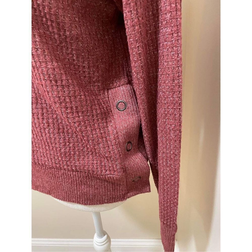 Pinque Pull Over Sweater Size S - Picture 2 of 5